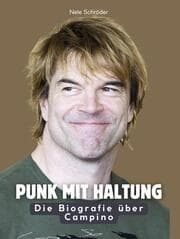 Cover von Punk mit Haltung