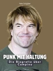 Cover von Punk mit Haltung