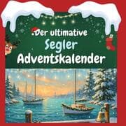 Cover von Der ultimative Segler-Adventskalender