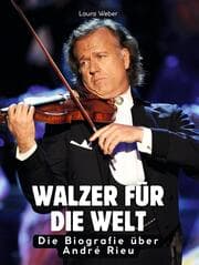 Cover von Walzer für die Welt