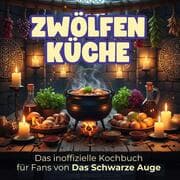 Cover von Das inoffizielle Kochbuch für Fans von Das Schwarze Auge