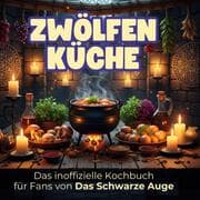 Cover von Das inoffizielle Kochbuch für Fans von Das Schwarze Auge