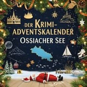 Cover von Der Krimi-Adventskalender Ossiacher See