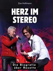 Cover von Herz im Stereo