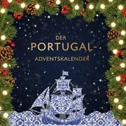 Cover von Der Portugal-Adventskalender