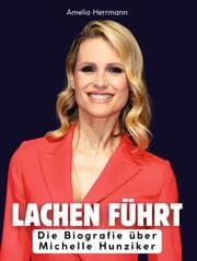 Cover von Lachen führt