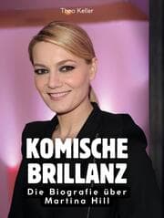 Cover von Komische Brillanz