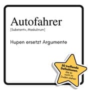 Cover von Autofahrer