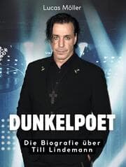 Cover von Dunkelpoet