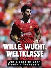 Cover von Wille, Wucht, Weltklasse