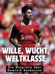 Cover von Wille, Wucht, Weltklasse