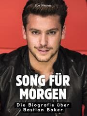 Cover von Song für Morgen