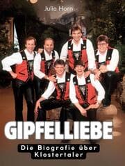 Cover von Gipfelliebe