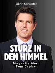 Cover von Sturz in den Himmel