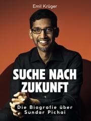 Cover von Suche nach Zukunft