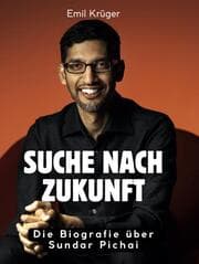 Cover von Suche nach Zukunft