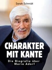 Cover von Charakter mit Kante