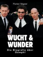 Cover von Wucht & Wunder