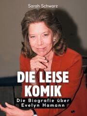 Cover von Die leise Komik
