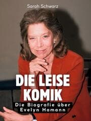Cover von Die leise Komik
