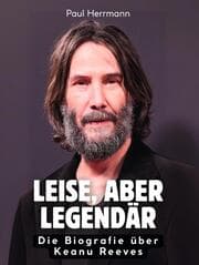 Cover von Leise, aber legendär