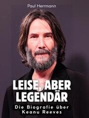 Cover von Leise, aber legendär