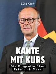 Cover von Kante mit Kurs