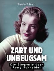 Cover von Zart und unbeugsam