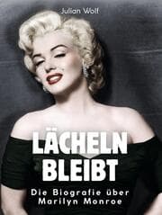 Cover von Lächeln bleibt