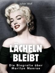 Cover von Lächeln bleibt