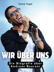 Cover von Wir über uns