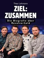 Cover von Ziel: Zusammen