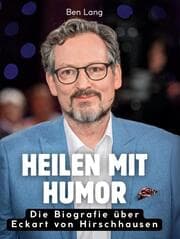 Cover von Heilen mit Humor