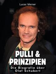Cover von Pulli & Prinzipien