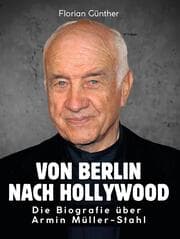 Cover von Von Berlin nach Hollywood