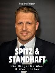 Cover von Spitz & standhaft