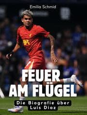 Cover von Feuer am Flügel