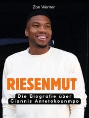 Cover von Riesenmut