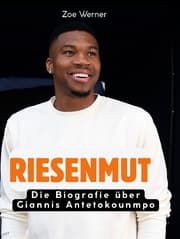 Cover von Riesenmut