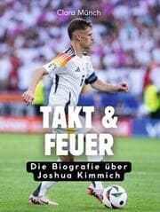 Cover von Takt & Feuer