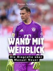 Cover von Wand mit Weitblick