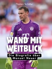 Cover von Wand mit Weitblick