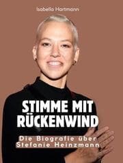 Cover von Stimme mit Rückenwind