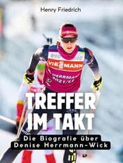 Cover von Treffer im Takt