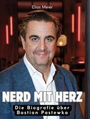 Cover von Nerd mit Herz