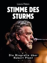 Cover von Stimme des Sturms