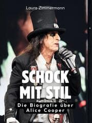Cover von Schock mit Stil
