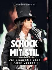 Cover von Schock mit Stil