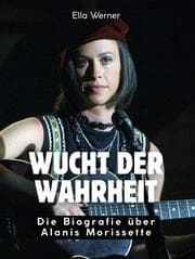 Cover von Wucht der Wahrheit