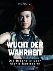 Cover von Wucht der Wahrheit